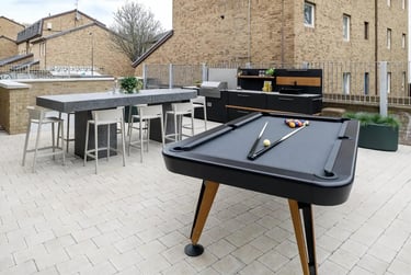 1 bed studio, Stanley Place, Edinburgh, EH75TB - Image 9